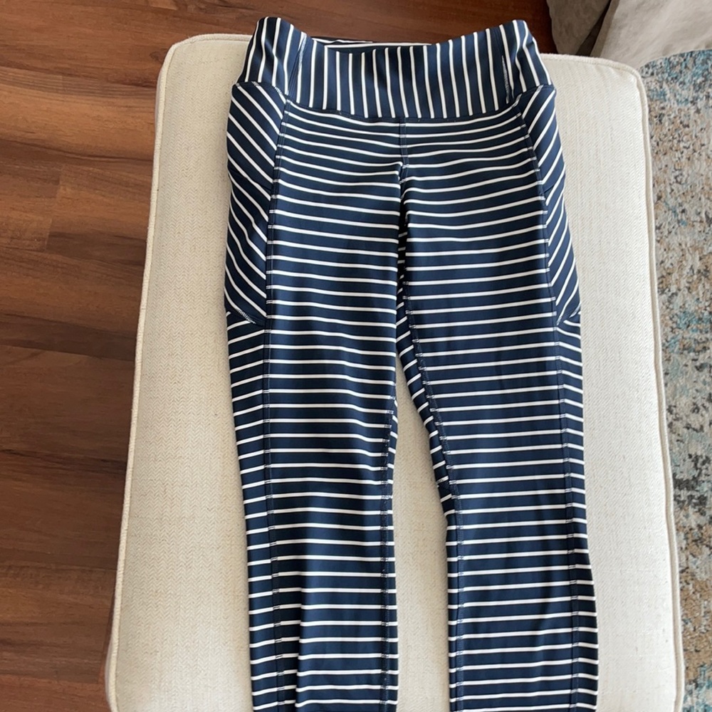 Athleta Yoga Pants Size XS